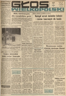 Głos Wielkopolski. 1972.12.29 R.28 nr308 Wyd.AB