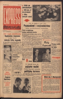 Express Poznański 1959.01.24 Nr19