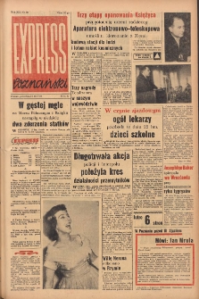 Express Poznański 1959.02.16 Nr38
