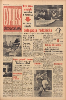 Express Poznański 1959.03.16 Nr62
