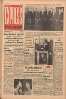 Express Poznański 1959.03.20 Nr66