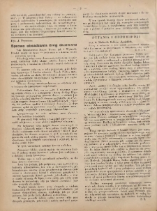 Poradnik Ogrodniczy. 1930.04.06 R.11 Nr13-14