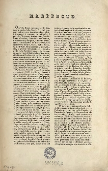 [Prospekt] Manifesto