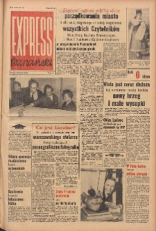 Express Poznański 1959.03.25 Nr70