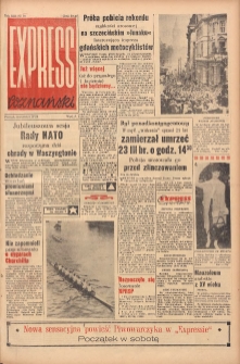 Express Poznański 1959.04.02 Nr76
