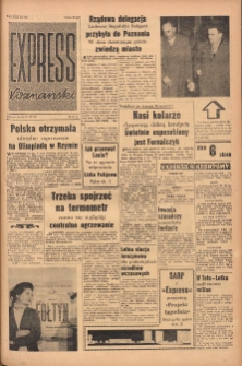 Express Poznański 1959.04.22 Nr93