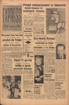 Express Poznański 1959.04.25 Nr96