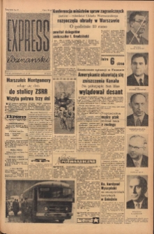 Express Poznański 1959.04.27 Nr97