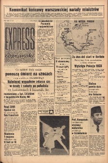 Express Poznański 1959.04.29 Nr99