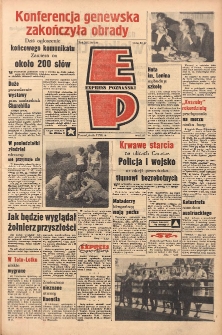 Express Poznański 1959.08.05 Nr180