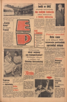 Express Poznański 1959.08.18 Nr190
