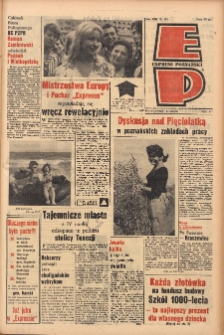 Express Poznański 1959.08.21 Nr193