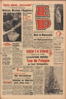 Express Poznański 1959.08.27 Nr198