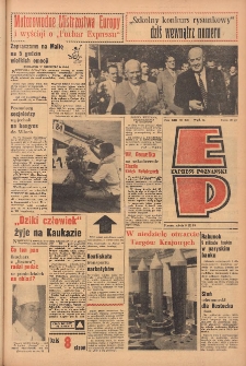 Express Poznański 1959.09.05 Nr206