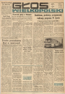 Głos Wielkopolski. 1973.01.04 R.29 nr3 Wyd.A