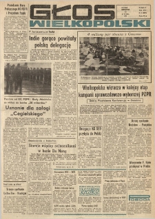 Głos Wielkopolski. 1973.01.11 R.29 nr9 Wyd.A