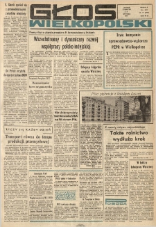 Głos Wielkopolski. 1973.01.18 R.29 nr15 Wyd.A