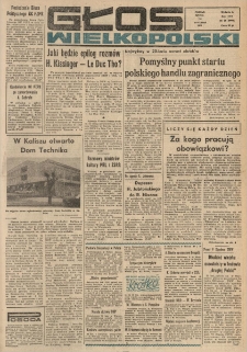 Głos Wielkopolski. 1973.01.24 R.29 nr20 Wyd.A