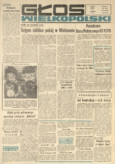Głos Wielkopolski. 1973.01.31 R.29 nr26 Wyd.A