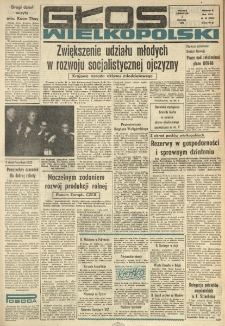 Głos Wielkopolski. 1973.02.08 R.29 nr33 Wyd.A