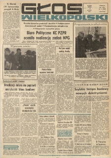 Głos Wielkopolski. 1973.02.14 R.29 nr38 Wyd.A