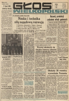 Głos Wielkopolski. 1973.02.20 R.29 nr43 Wyd.A
