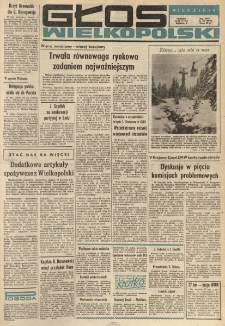 Głos Wielkopolski. 1973.02.25-26 R.29 nr48 Wyd.A