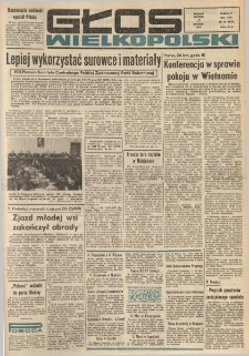 Głos Wielkopolski. 1973.02.27 R.29 nr49 Wyd.A
