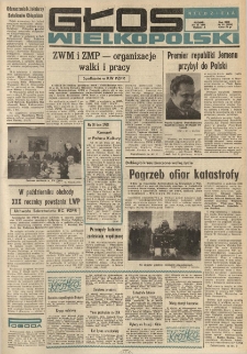 Głos Wielkopolski. 1973.03.04-05 R.29 nr54 Wyd.A