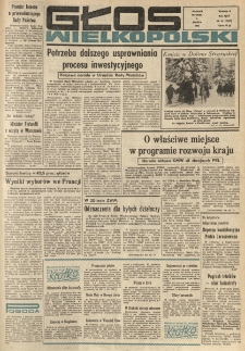 Głos Wielkopolski. 1973.03.06 R.29 nr55 Wyd.A