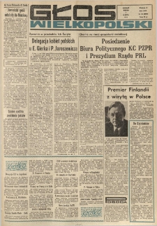 Głos Wielkopolski. 1973.03.07 R.29 nr56 Wyd.A