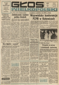 Głos Wielkopolski. 1973.03.10 R.29 nr59 Wyd.A
