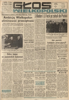 Głos Wielkopolski. 1973.03.15 R.29 nr63 Wyd.A