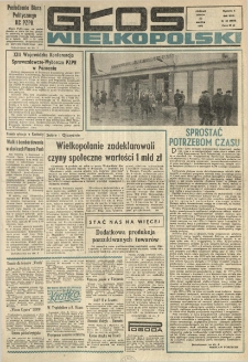 Głos Wielkopolski. 1973.03.21 R.29 nr68 Wyd.A