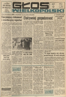 Głos Wielkopolski. 1973.03.24 R.29 nr71 Wyd.A