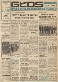 Głos Wielkopolski. 1973.03.25-26 R.29 nr72 Wyd.A