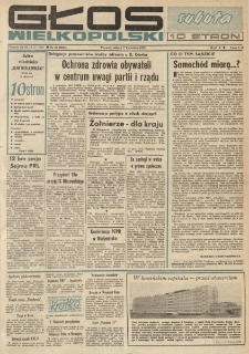 Głos Wielkopolski. 1973.04.07 R.29 nr83 Wyd.A