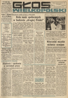 Głos Wielkopolski. 1973.04.27 R.29 nr99 Wyd.A