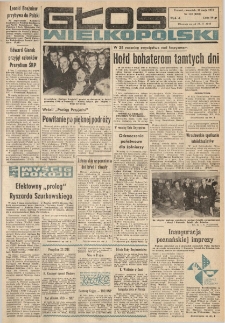 Głos Wielkopolski. 1973.05.10 R.29 nr110 Wyd.A