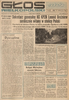Głos Wielkopolski. 1973.05.12 R.29 nr112 Wyd.A