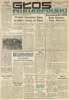 Głos Wielkopolski. 1973.05.15 R.29 nr114 Wyd.A