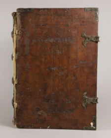 Aurea Biblia, sive Repertorium aureum Bibliorum, Lat