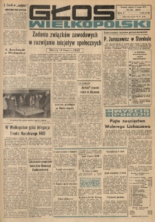 Głos Wielkopolski. 1973.05.25 R.29 nr123 Wyd.A