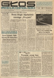 Głos Wielkopolski. 1973.05.27-28 R.29 nr125 Wyd.A
