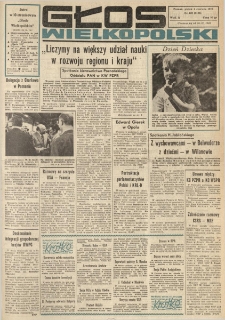 Głos Wielkopolski. 1973.06.01 R.29 nr129 Wyd.A