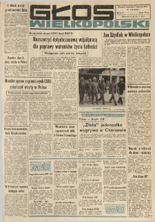 Głos Wielkopolski. 1973.06.07 R.29 nr134 Wyd.A