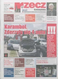 Rzecz Krotoszyńska 2017.08.08 Nr32(1163)