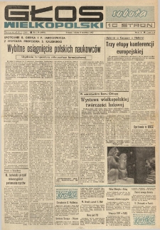 Głos Wielkopolski. 1973.06.09 R.29 nr136 Wyd.A