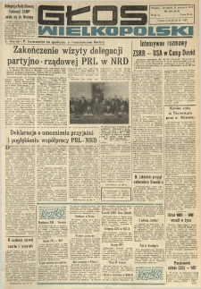 Głos Wielkopolski. 1973.06.21 R.29 nr146 Wyd.A