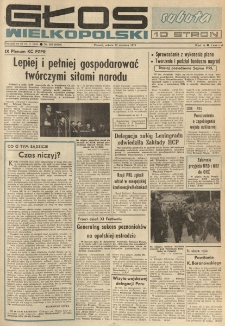 Głos Wielkopolski. 1973.06.23 R.29 nr148 Wyd.A